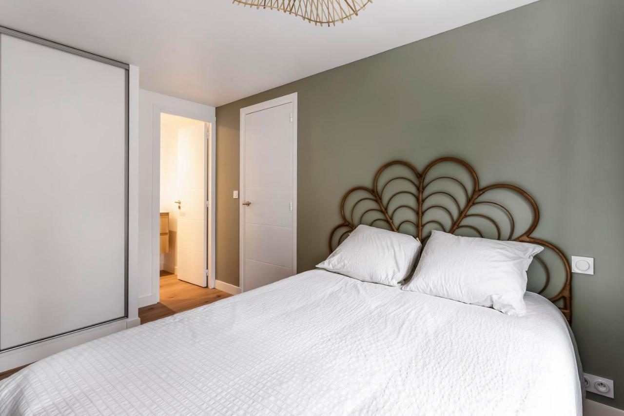 Le 37 - Maison 2 En Bord De *