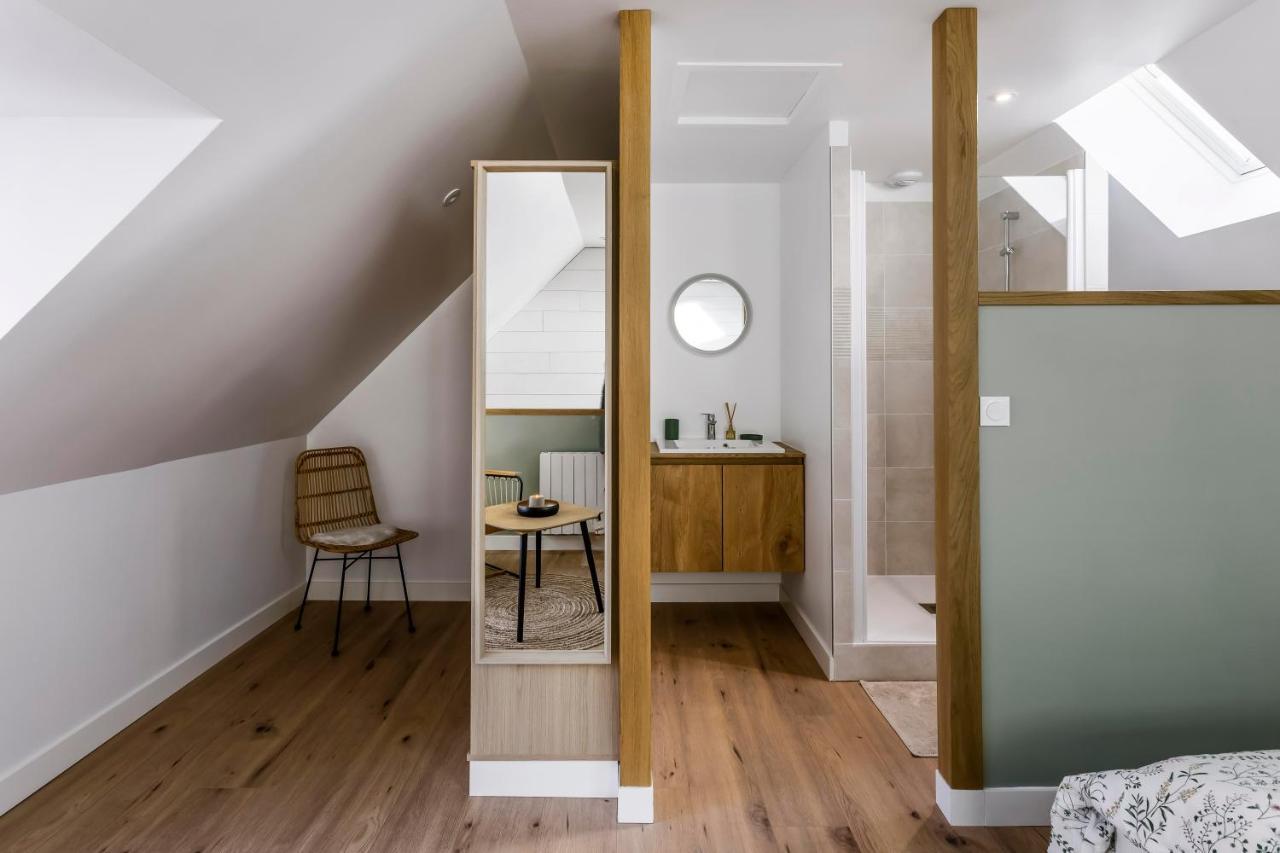 Le 37 - Maison 2 En Bord De