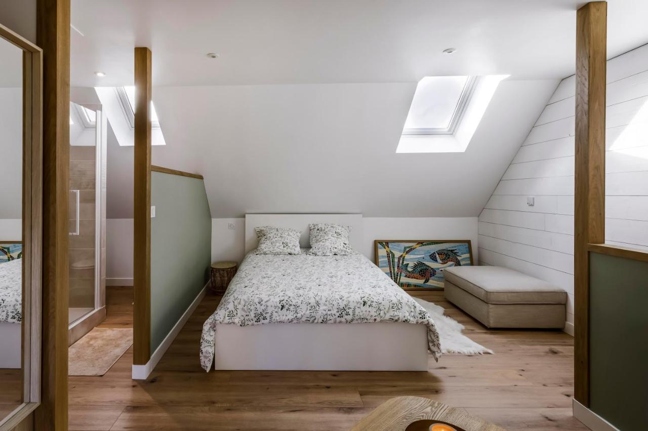 Le 37 - Maison 2 En Bord De *
