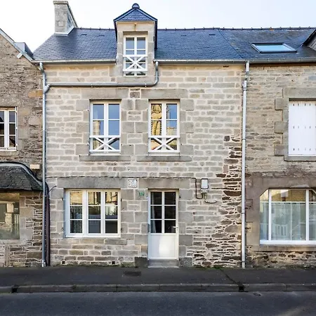Le 37 - Maison 2 Chambres En Bord De Mer Saint-Cast-le-Guildo Exterior photo