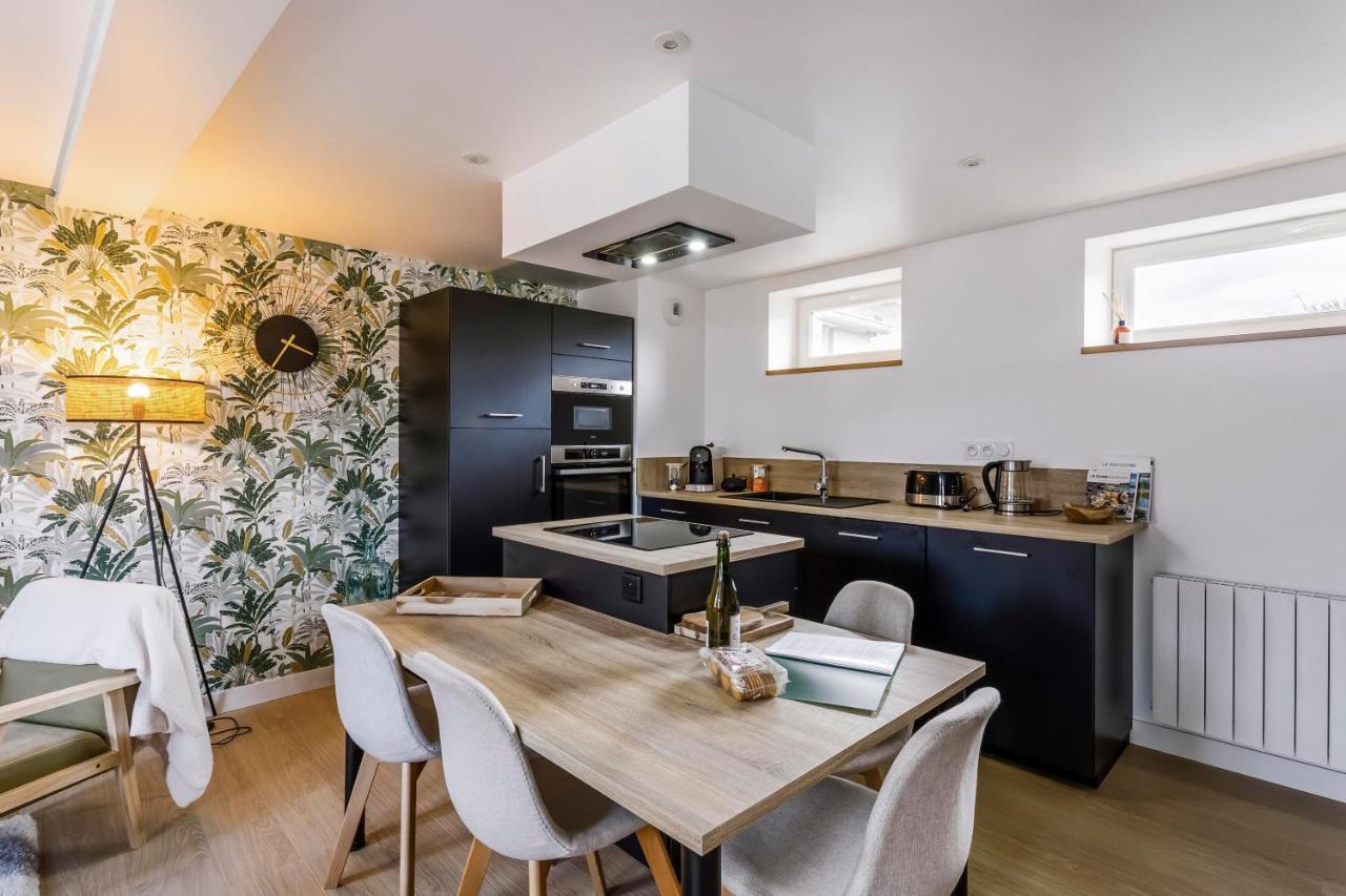 Holiday home Le 37 - Maison 2 En Bord De