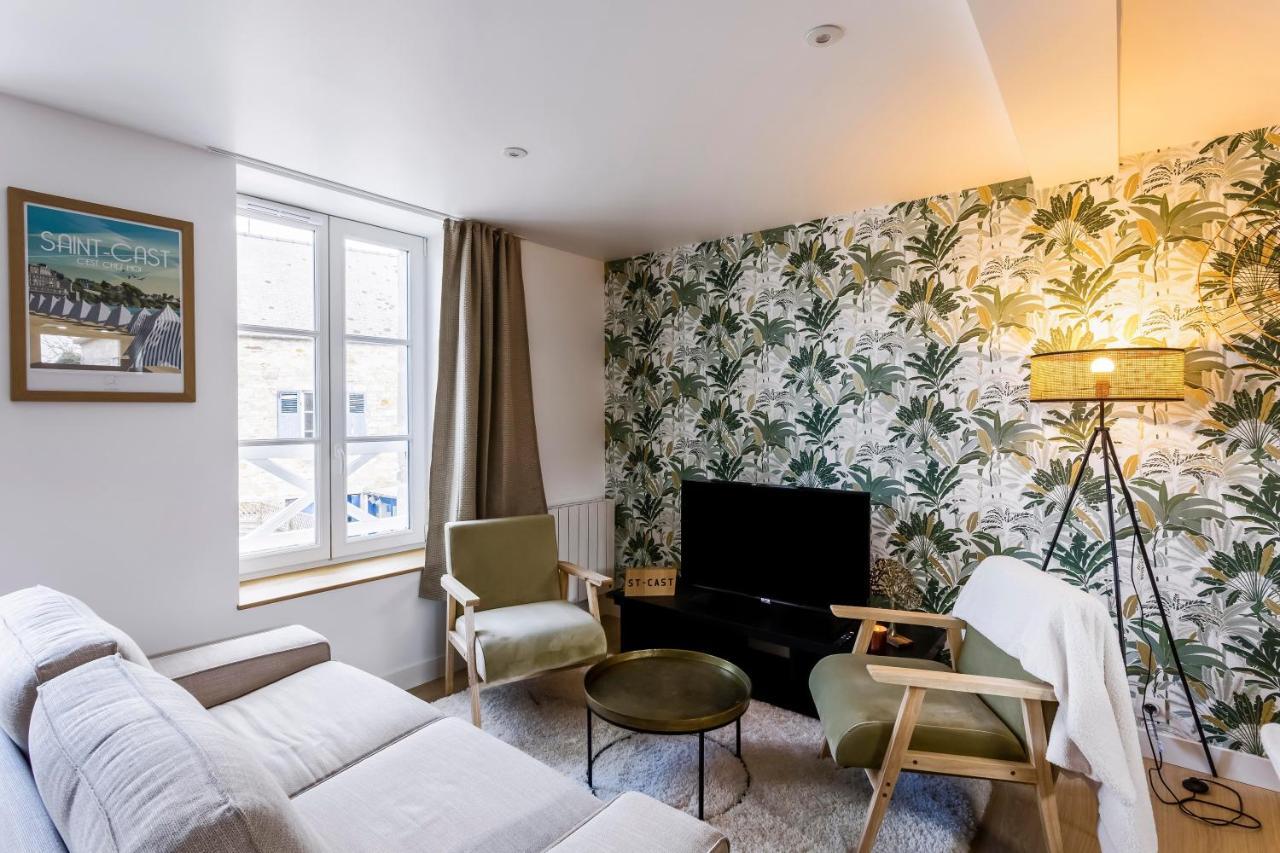 Le 37 - Maison 2 En Bord De Saint-Cast-le-Guildo