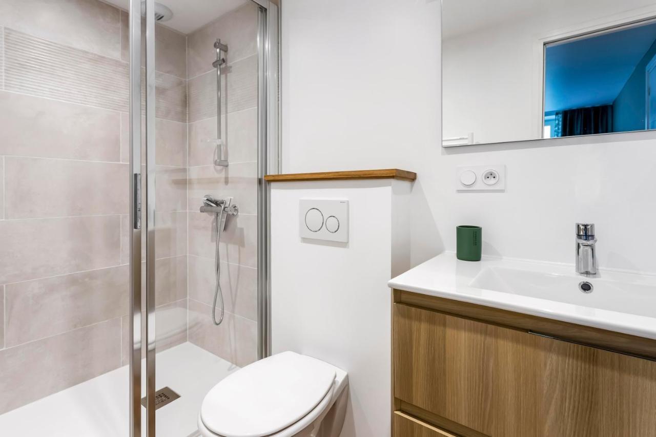 Le 37 - Maison 2 En Bord De Holiday home