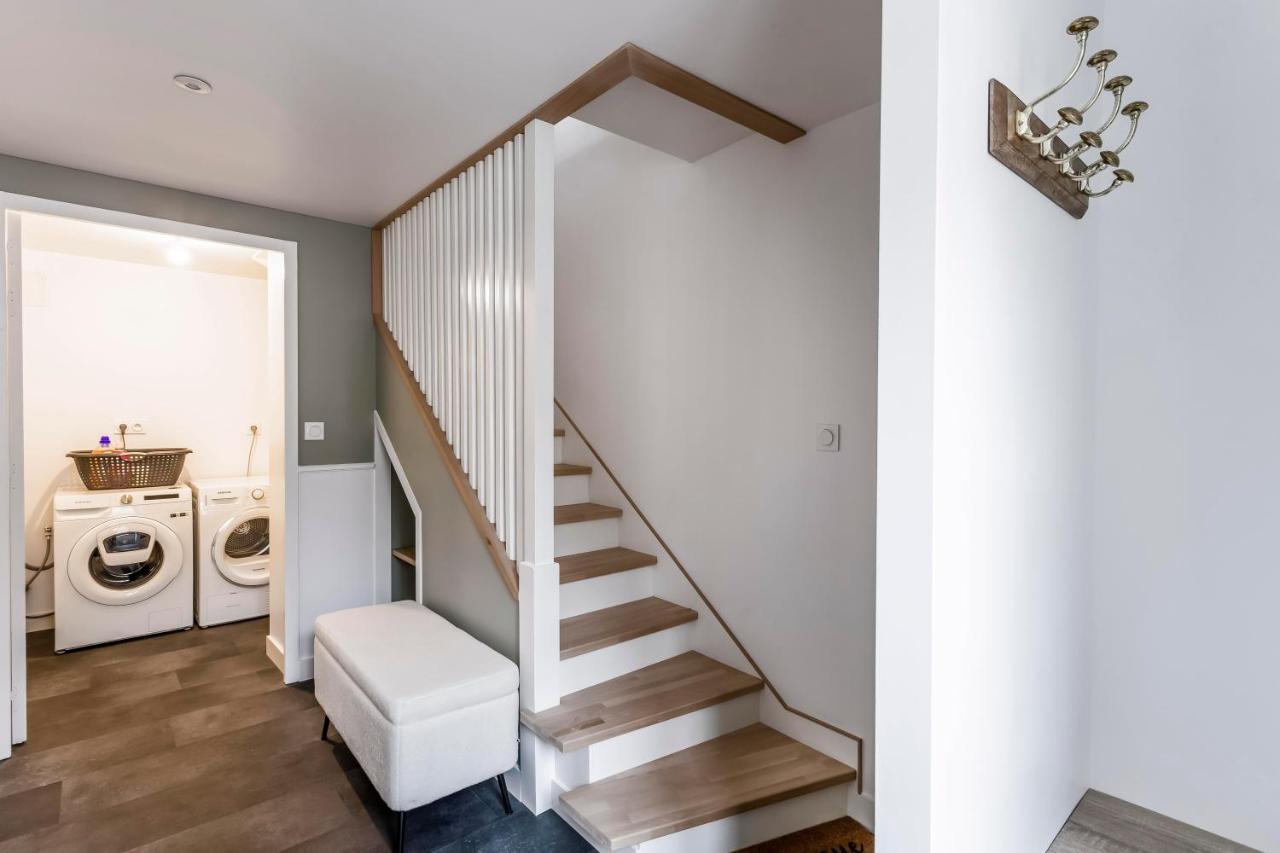 Holiday home Le 37 - Maison 2 En Bord De Saint-Cast-le-Guildo