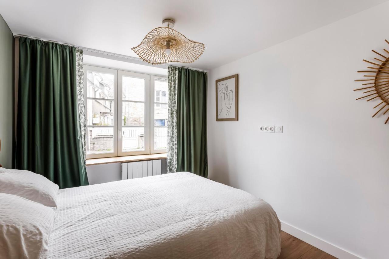 Holiday home Le 37 - Maison 2 En Bord De Saint-Cast-le-Guildo