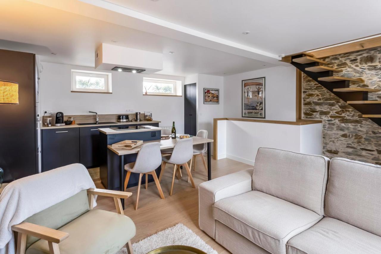 Le 37 - Maison 2 En Bord De Holiday home