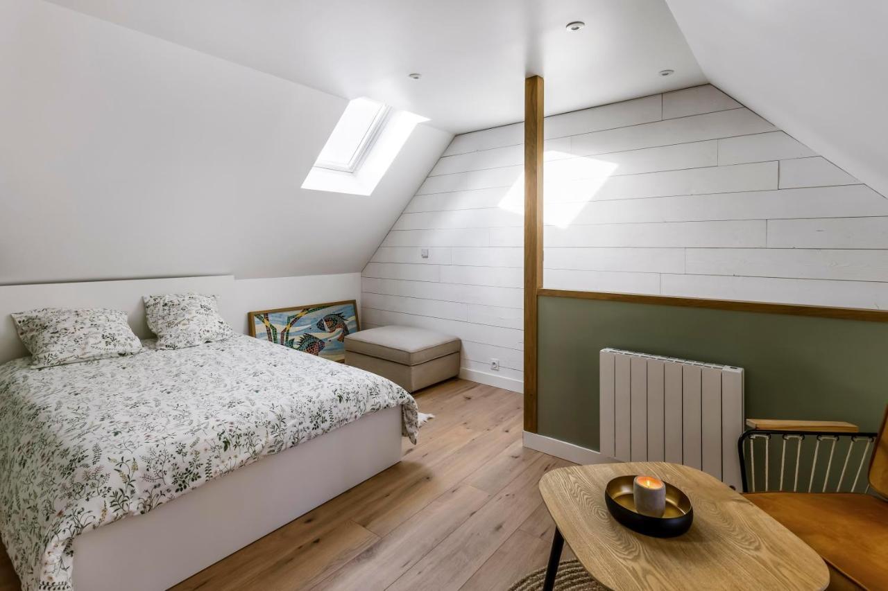 Le 37 - Maison 2 En Bord De Saint-Cast-le-Guildo